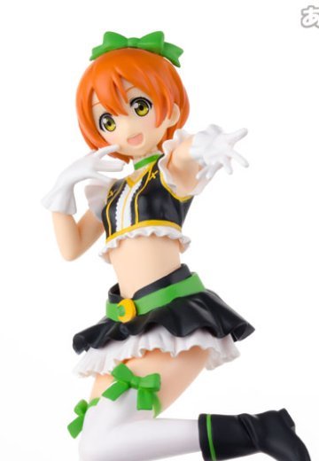 LoveLive!   “RIN-No brand girls” 星空凛 