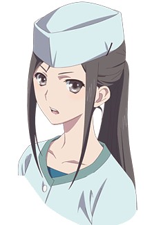 鹤来民子