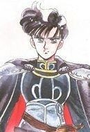 安迪米欧王子