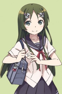 小林抹茶
