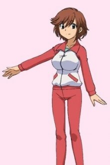 宝院京子