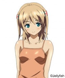 千夏