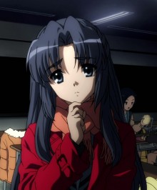 朝仓凉子