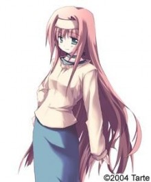 柊 奈月