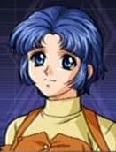 クスハ・ミズハ