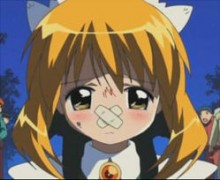 安藤みなわ