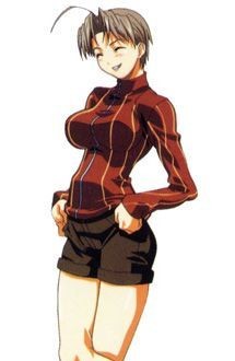 绀野美津