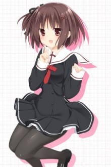 柊木耶宵
