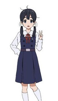 北白川玉子