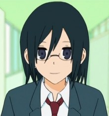 宫村伊澄