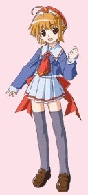 千早
