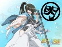 不知火 明乃 明星