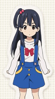 北白川馅子