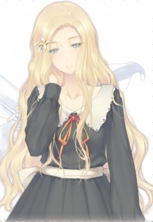 小御門 ネリネ