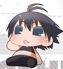 小真