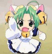 蒂奇子