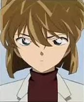 宫野志保