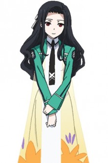 七草真由美