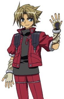 酷德·望·朱鲁爱特