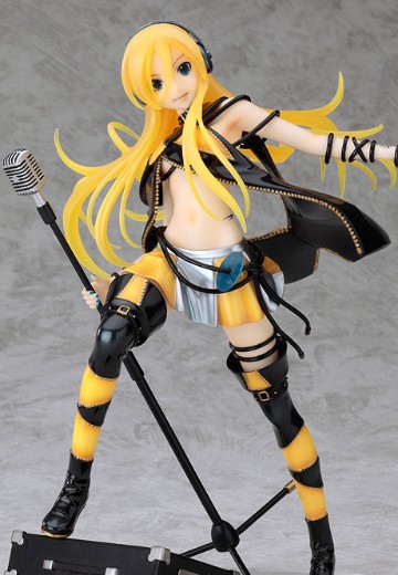 Lily(Lily) from anim.o.v.e. 