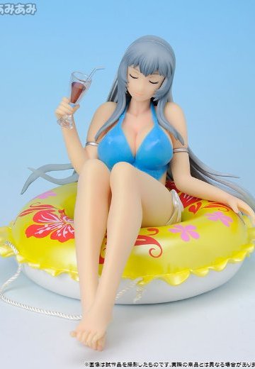 一骑当千 XTREME XECUTOR 趙雲子龍【夏バージョン】 