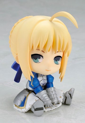 座敷娘 Fate/Zero SABER | Hpoi手办维基