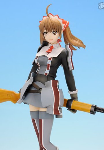 战场女武神 艾利西亚・梅露姬奥特