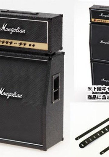 BECK 乐器收藏系列 竜介ギターアンプ/限定版 