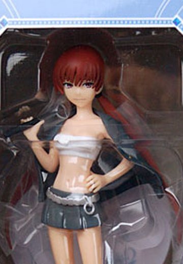 とある魔術の禁書目録（インデックス）II EX Figure Vol.3 结标淡希