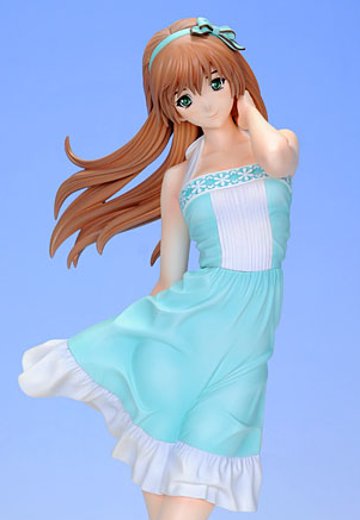 やすみちゃん系列 サンディ -アイス奶油色の夏休み- チョコMint Code Geass