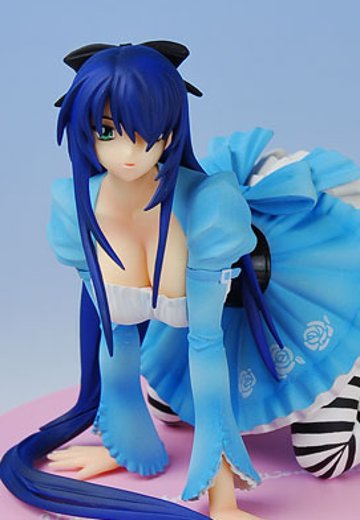 一骑当千 关羽云长 あまロリAlice Ver.  | Hpoi手办维基