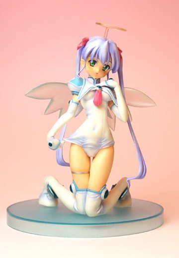 魔界天使ジブリールII 圣天使吉普莉尔 阿丽丝 