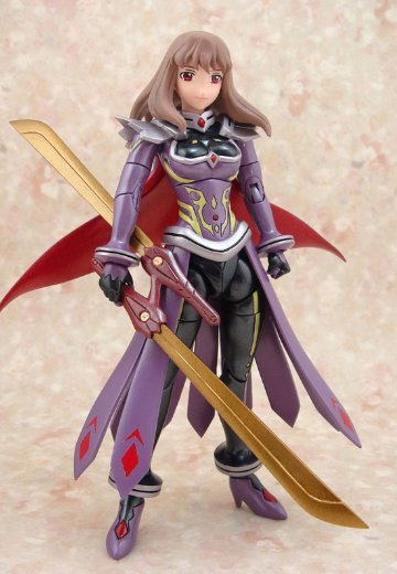 舞-乙HiME 静留・维奥拉 爵士长衣ver.  | Hpoi手办维基
