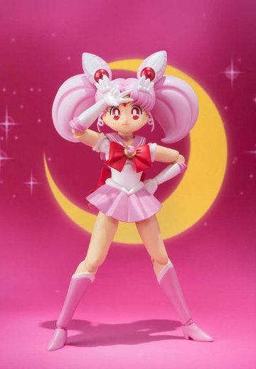 S.H.Figuarts 小小兔 | Hpoi手办维基