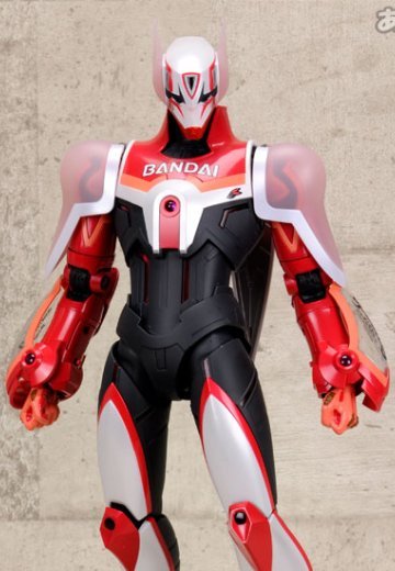 12”PM TIGER＆BUNNY(タイガー＆バニー) バーナビー・ブルックスJr.