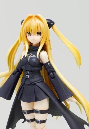 S.H.Figuarts  金色暗影