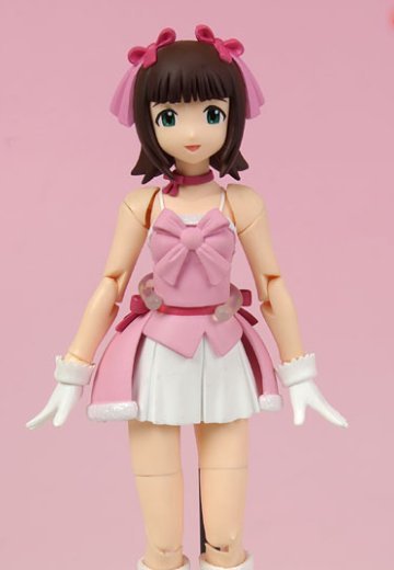 芙萝茵莱伊 REVOLTECH 005FS 天海春香 Friend Shop限定 雪花草莓