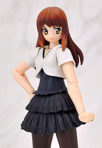 S.H.Figuarts 叶奈 19岁版 | Hpoi手办维基