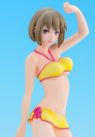 BEACH QUEENS デビルサバイバー2 新田維緒 