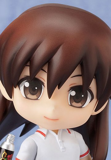 粘土人 #265 轮回的拉格朗日 京乃圆 | Hpoi手办维基
