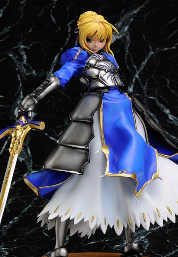 Real Arrange 003 Fate/stay night SABER