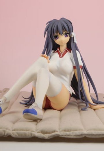 CLANNAD -AFTER STORY- クラナド アフターストーリー 藤林杏