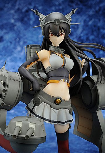 舰娘 長門 