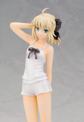 Fate/stay night SABER Summer Ver.