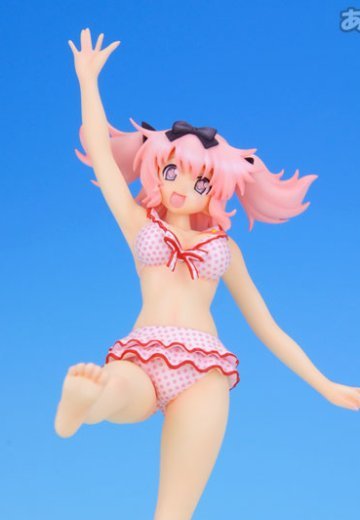 BEACH QUEENS 闪乱神乐 雲雀 