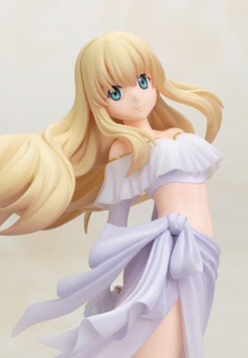 ALDNOAH.ZERO  艾瑟依拉姆·薇瑟·艾莉欧斯亚