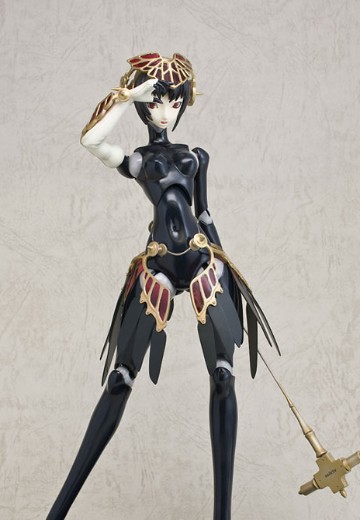 ペルソナ3フェス 梅蒂斯  | Hpoi手办维基