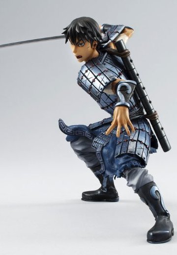 FiguartsZERO 王者天下 信