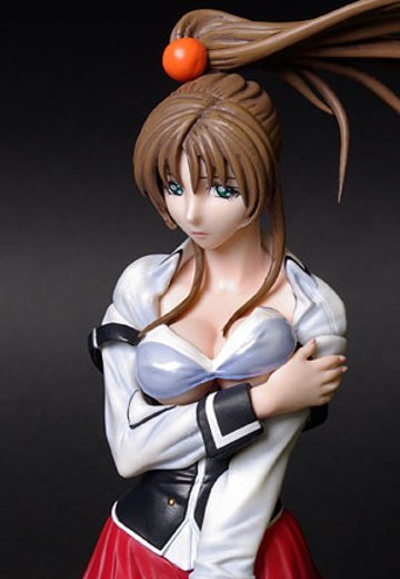 Bible Black 伊万里胡桃（旧版）  | Hpoi手办维基