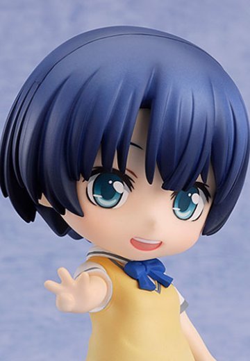 粘土人 #288 在盛夏等待 谷川柑菜 | Hpoi手办维基